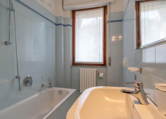 דירה Adventure Base *