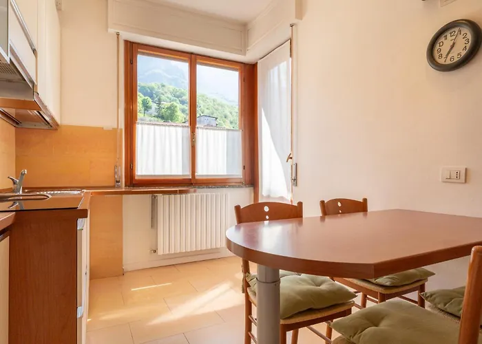 Adventure Base דירה *