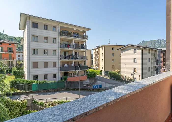 Adventure Base דירה *