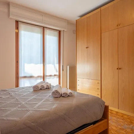 Adventure Base Apartment *