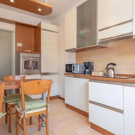 Adventure Base Apartment Lecco