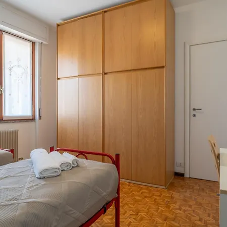 Apartamento Adventure Base *