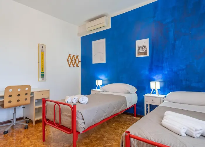 Adventure Base Apartamento Lecco