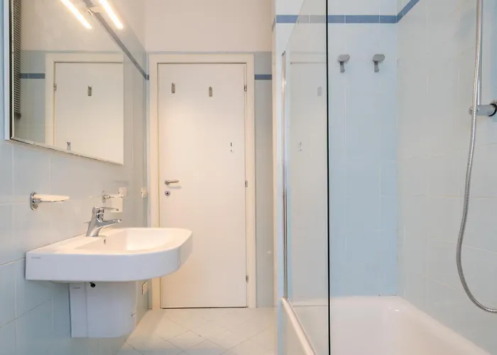 Adventure Base Apartamento Lecco