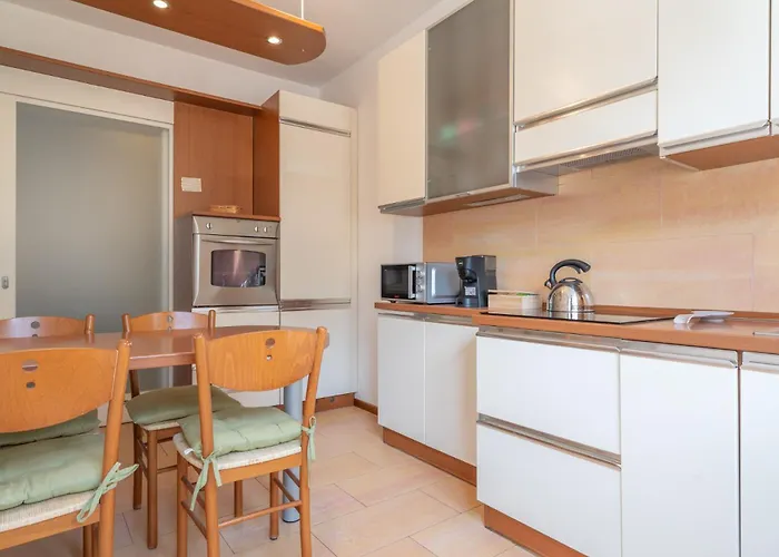 Adventure Base Apartamento Lecco