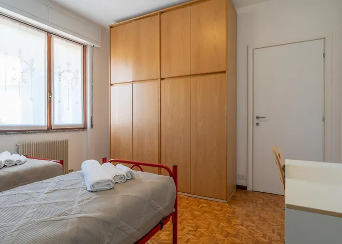 Apartamento Adventure Base *