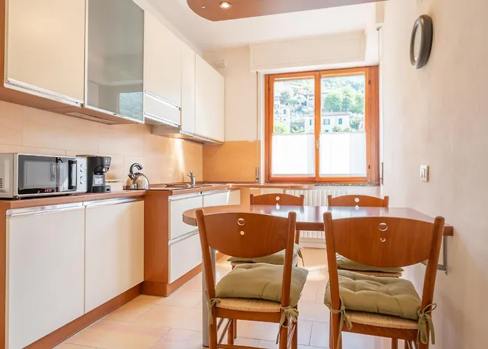 Apartamento Adventure Base *