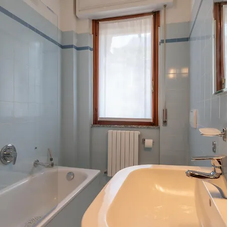 Appartement Adventure Base *