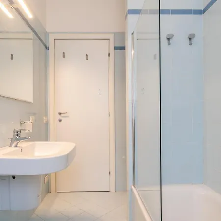 Adventure Base Appartement Lecco