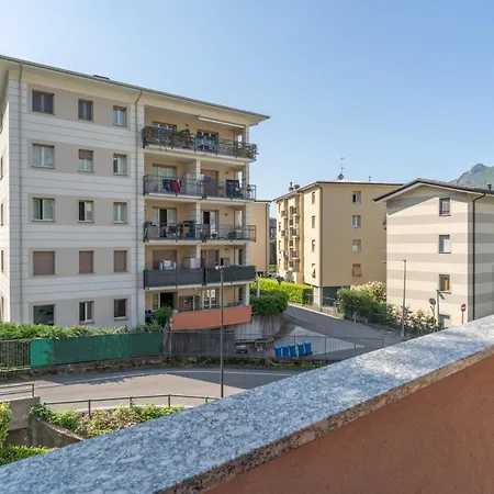 Adventure Base Appartement *