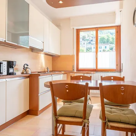 Appartement Adventure Base *