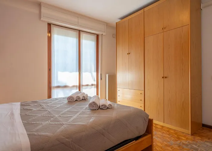 Adventure Base شقة *