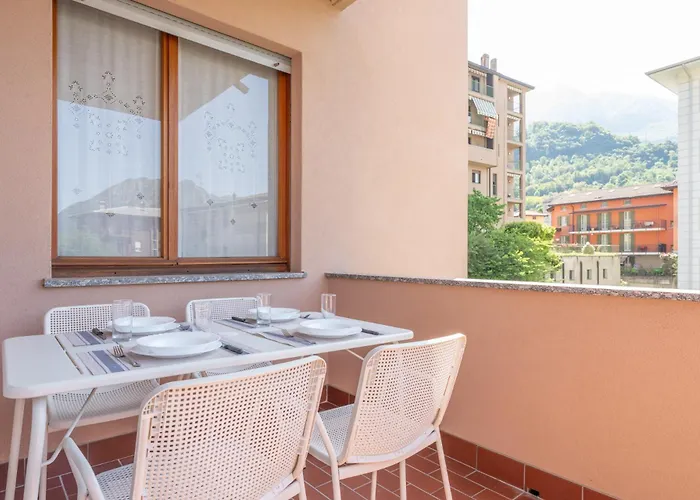 Adventure Base شقة *